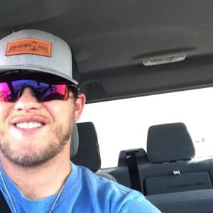 Meet your Posher, Colton